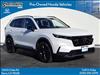 2024 Honda CR-V Hybrid