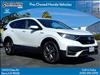 2021 Honda CR-V Hybrid EX