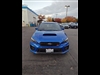 2020 Subaru WRX