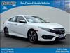 2018 Honda Civic Touring