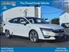 2020 Honda Clarity Plug-In Hybrid