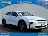 2025 Toyota Crown Signia XLE