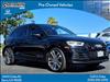 2020 Audi SQ5 3.0T Premium Plus quattro