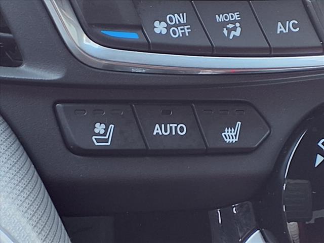 2024 Acura TLX A-Spec Package SH-AWD