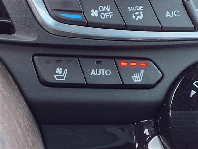 2022 Acura TLX Advance SH-AWD