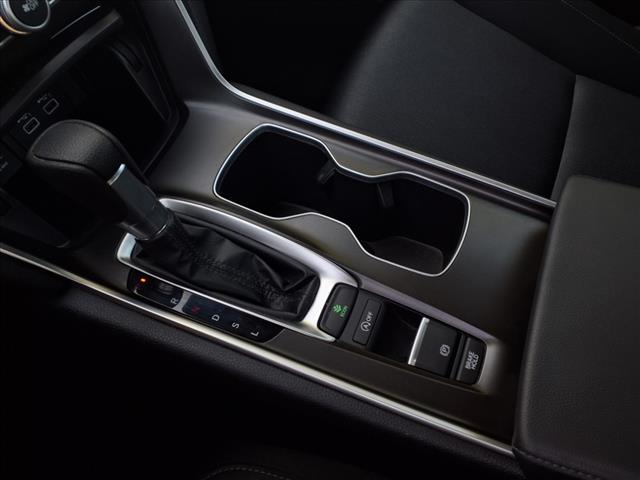 2022 Honda Accord LX