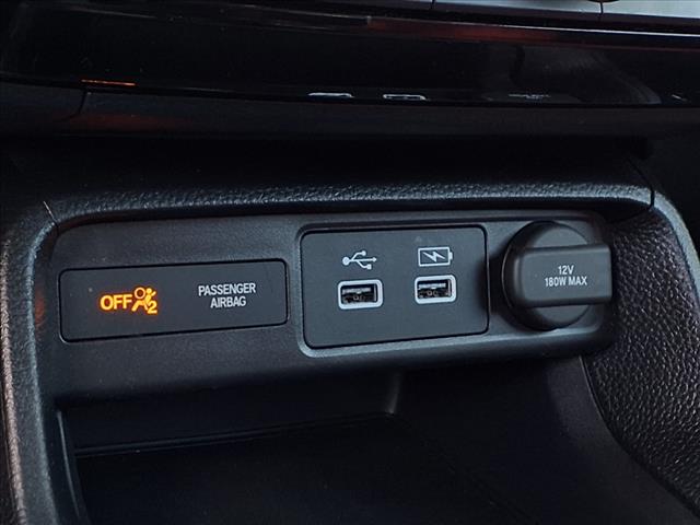 2023 Honda Civic Si