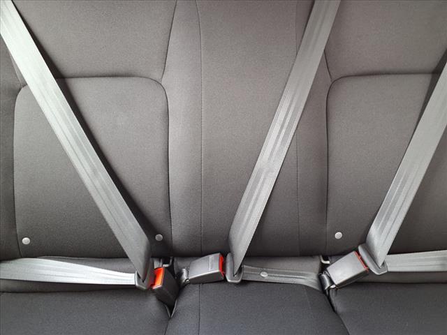 2025 Honda Civic LX