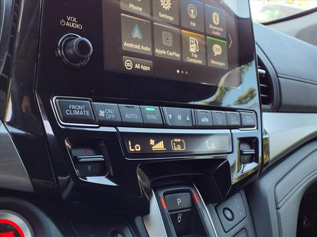 2020 Honda Odyssey EX