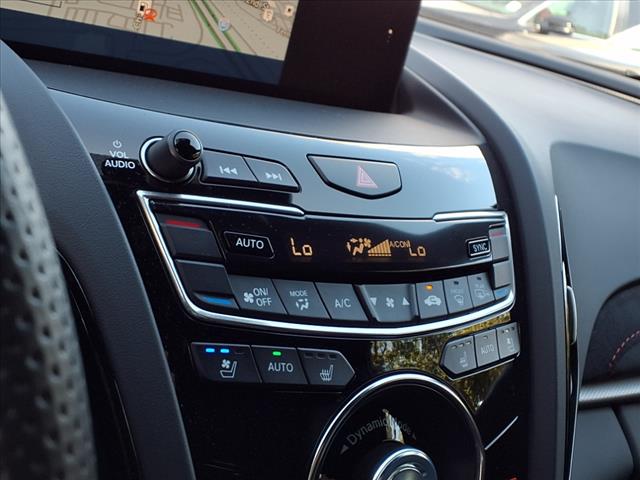 2024 Acura RDX A-Spec Package SH-AWD