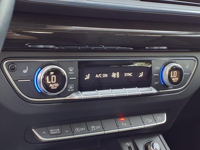 2019 Audi Q5 2.0T Premium Plus quattro