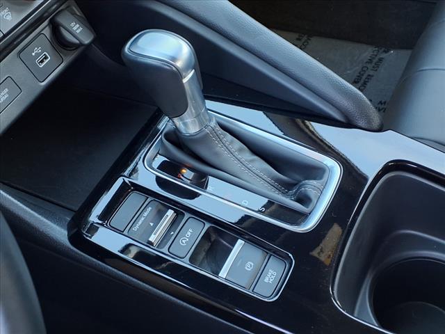 2024 Acura Integra A-Spec Package