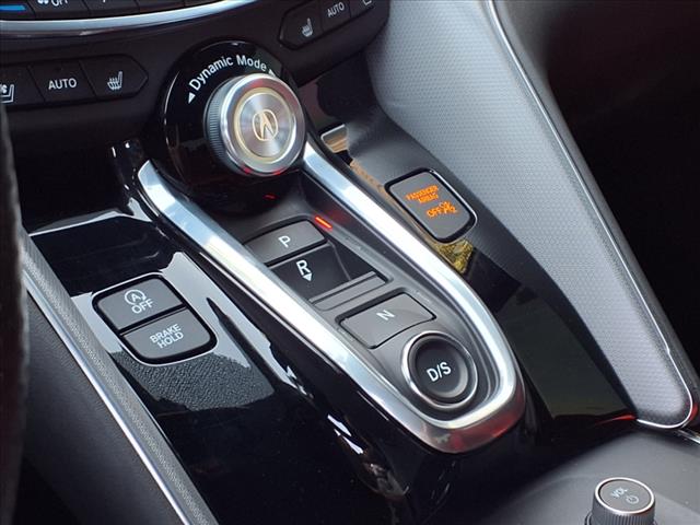 2024 Acura TLX A-Spec Package SH-AWD