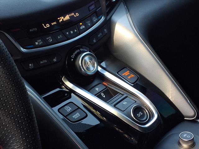 2023 Acura TLX A-Spec Package SH-AWD