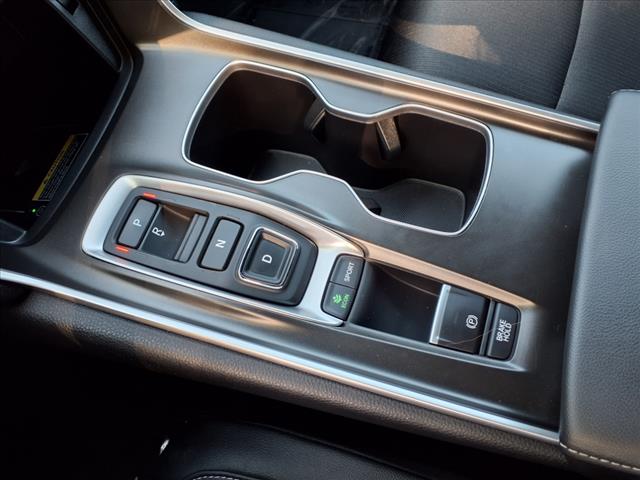 2021 Honda Accord Sport 2.0T