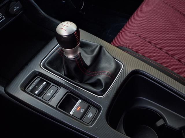 2023 Honda Civic Si