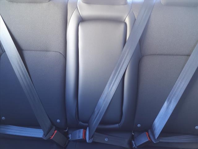 2025 Honda Civic Hybrid 