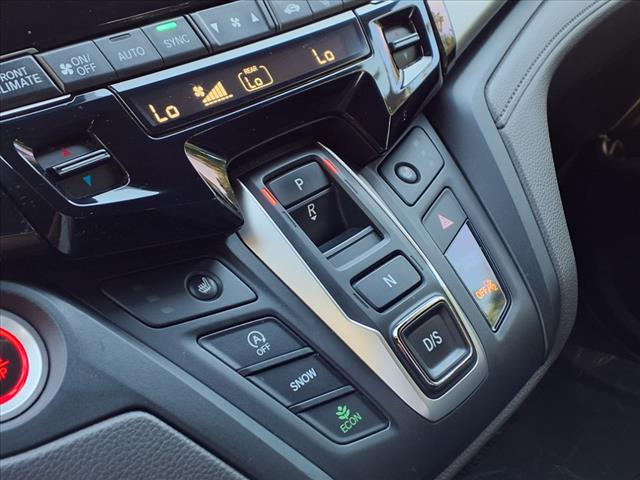 2020 Honda Odyssey EX
