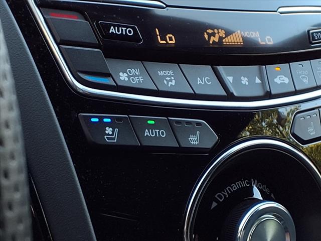 2024 Acura RDX A-Spec Package SH-AWD
