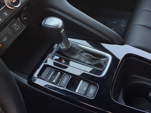 2025 Acura Integra A-Spec Package