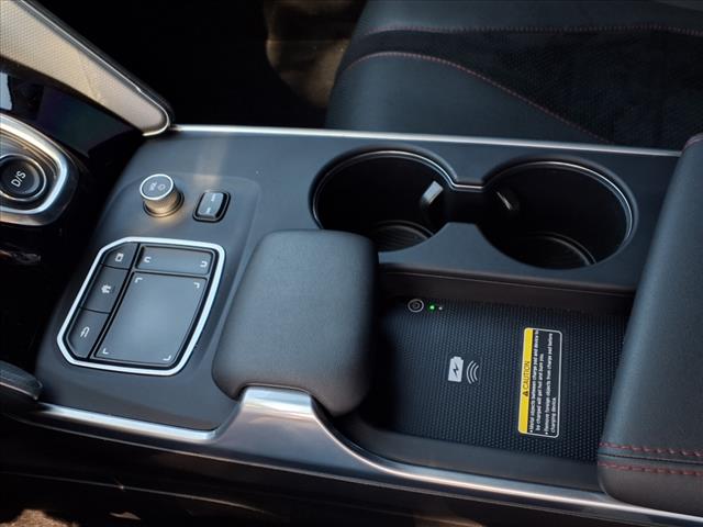 2023 Acura TLX A-Spec Package SH-AWD