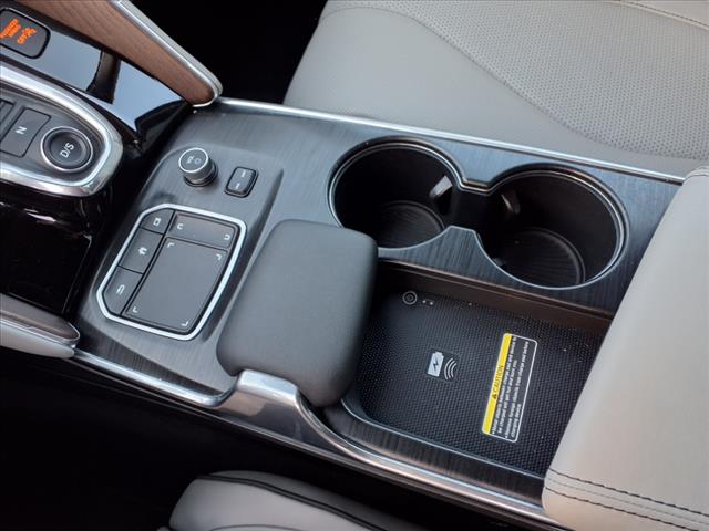 2022 Acura TLX Advance SH-AWD