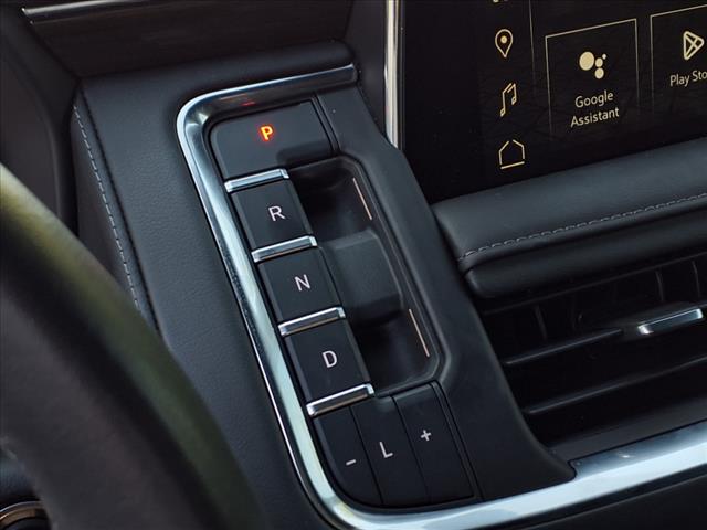 2022 GMC Yukon SLE