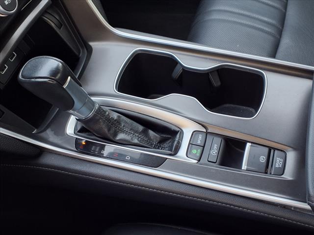 2022 Honda Accord Sport Special Edition