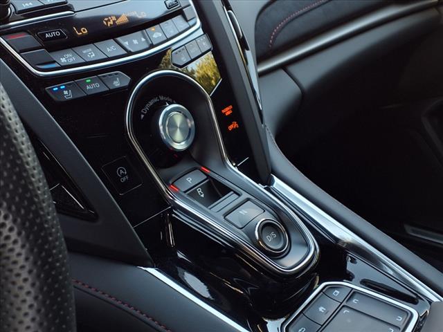 2024 Acura RDX A-Spec Package SH-AWD