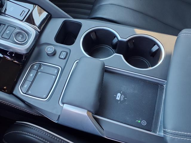 2023 Acura MDX Advance SH-AWD