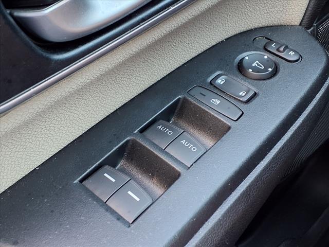 2021 Honda CR-V Hybrid EX