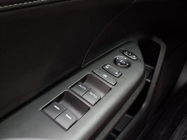 2018 Honda Civic Touring