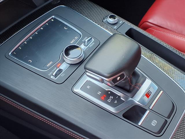 2020 Audi SQ5 3.0T Premium Plus quattro