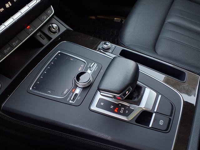2019 Audi Q5 2.0T Premium Plus quattro