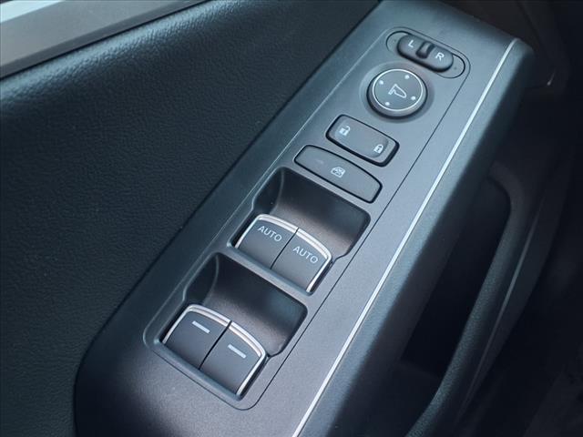 2025 Acura Integra A-Spec Package