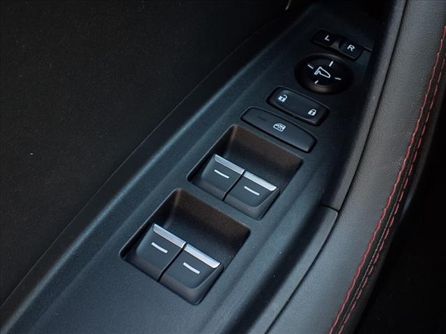 2023 Acura TLX A-Spec Package SH-AWD