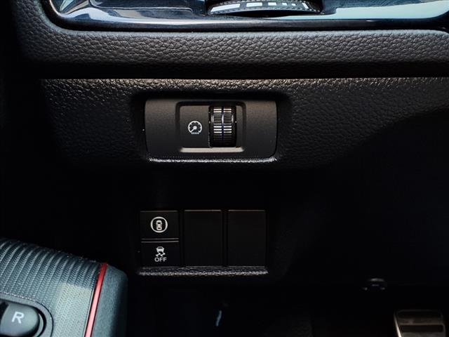 2023 Honda Civic Si