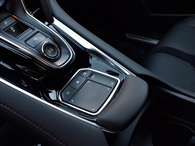 2024 Acura RDX A-Spec Package SH-AWD