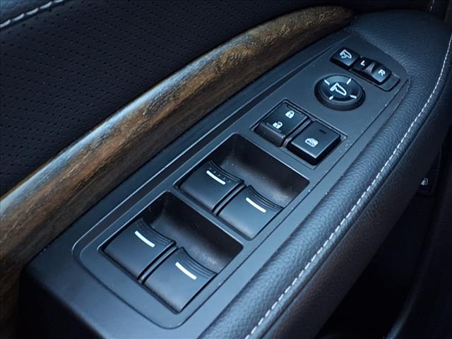 2019 Acura MDX 3.5L Technology Package SH-AWD