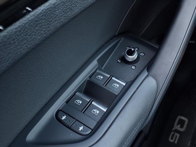 2019 Audi Q5 2.0T Premium Plus quattro