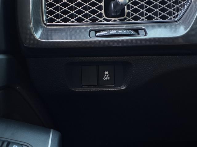 2025 Acura Integra A-Spec Package