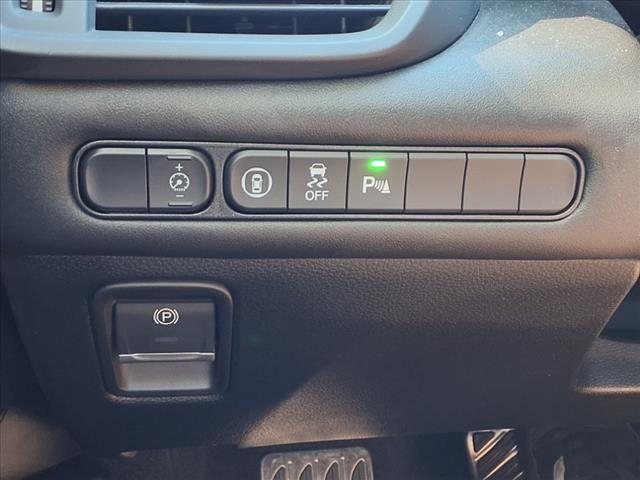 2023 Acura TLX A-Spec Package SH-AWD