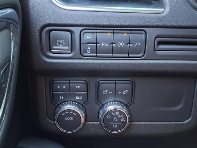 2022 GMC Yukon SLE