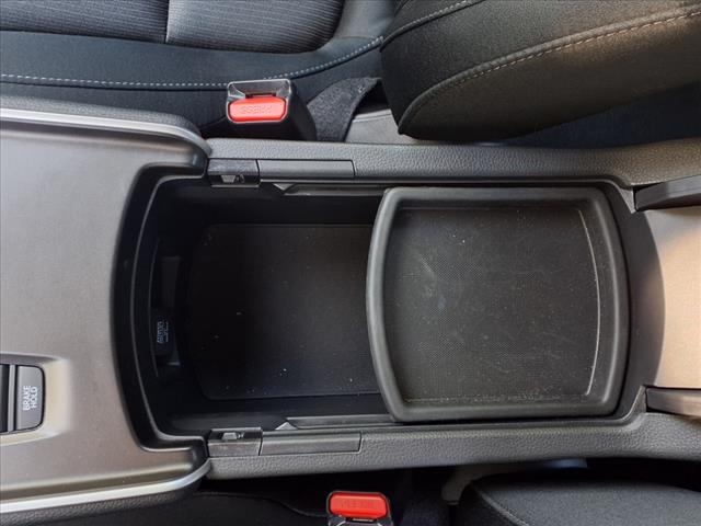 2022 Honda Accord LX