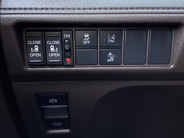 2020 Honda Odyssey EX