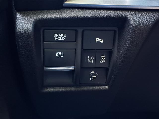 2019 Acura MDX 3.5L Technology Package SH-AWD