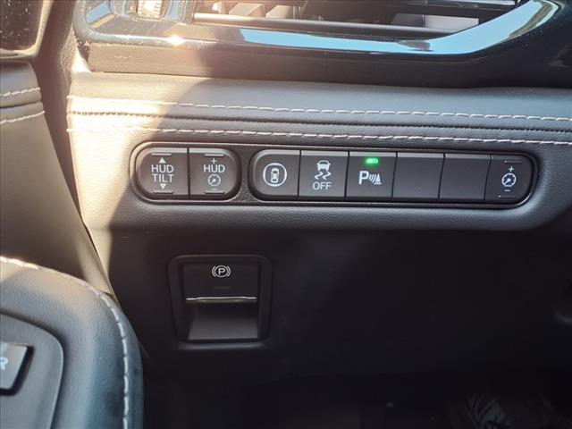 2023 Acura MDX Advance SH-AWD