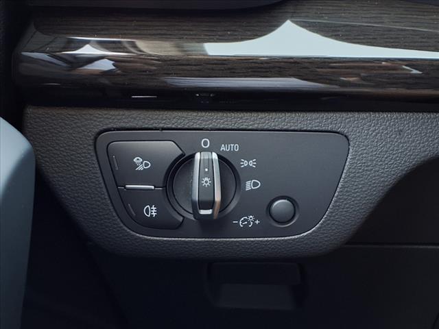 2019 Audi Q5 2.0T Premium Plus quattro