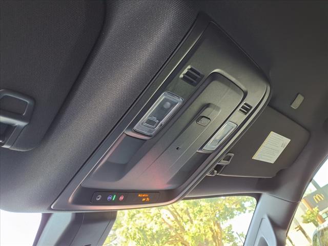 2022 GMC Yukon SLE