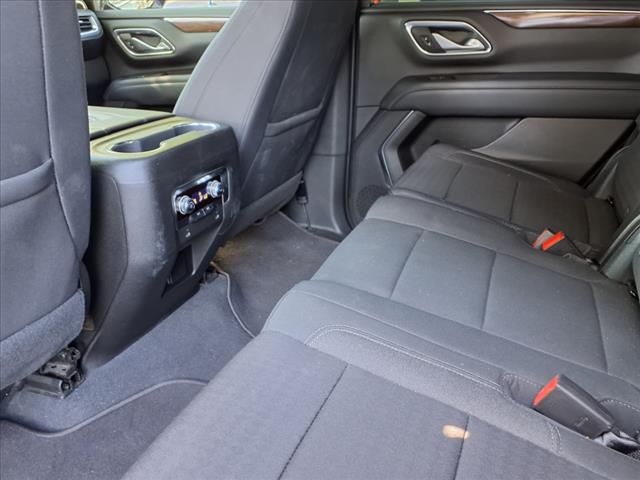 2022 GMC Yukon SLE